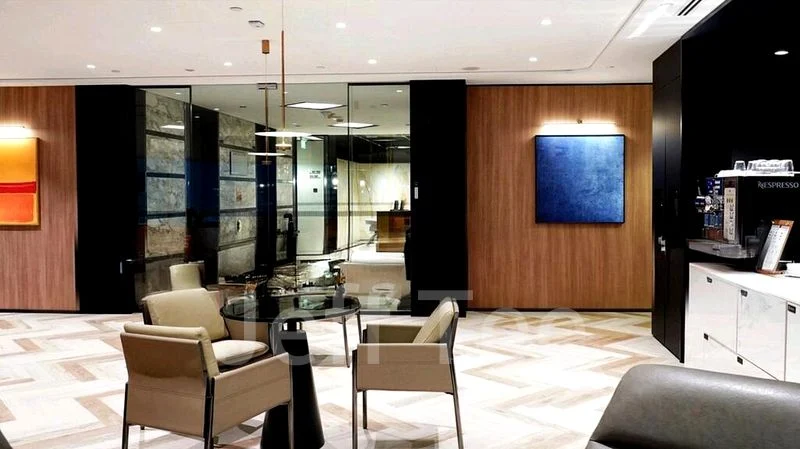 Office for Rent: Gateway East - Image 1