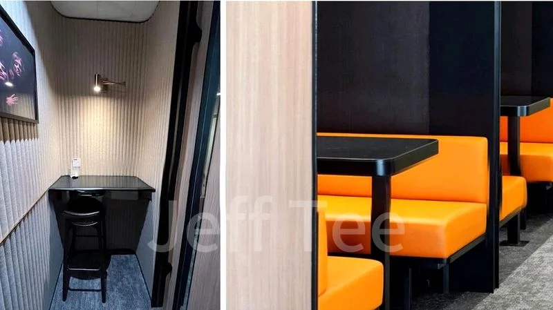 Office for Rent: Gateway East - Image 2