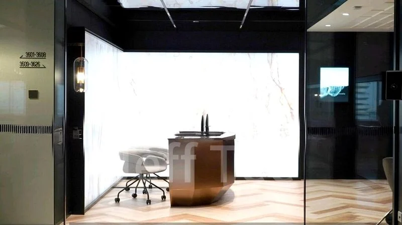 Office for Rent: Gateway East - Image 13