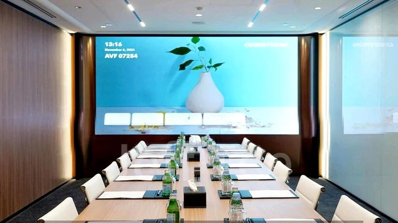 Office for Rent: Gateway East - Image 5