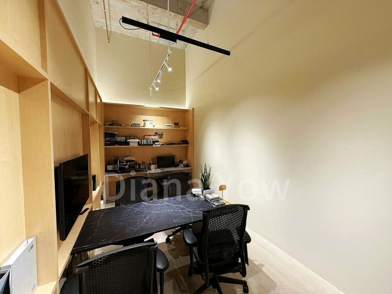Shop / Shophouse for Sale: Centropod - Image 4