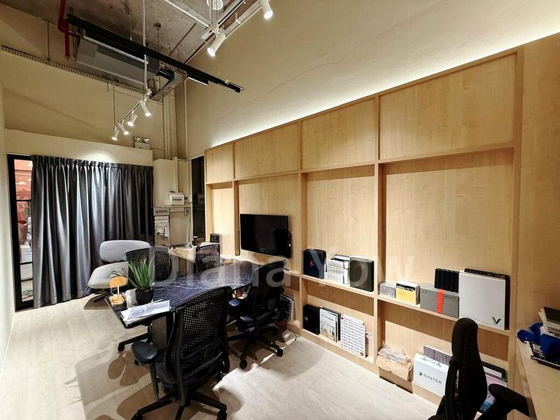 Shop / Shophouse for Sale: Centropod - Image 6