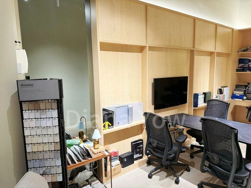 Shop / Shophouse for Sale: Centropod - Image 7