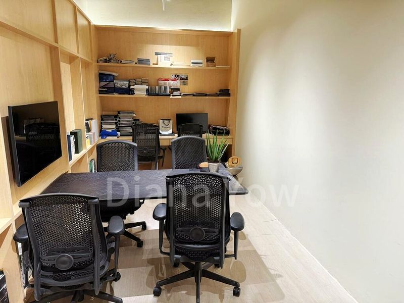 Shop / Shophouse for Sale: Centropod - Image 5