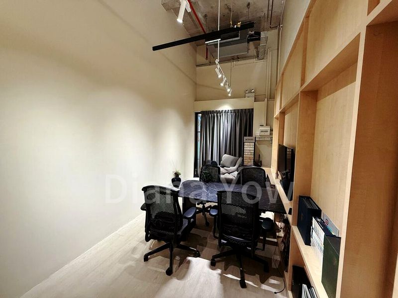 Shop / Shophouse for Sale: Centropod - Image 3