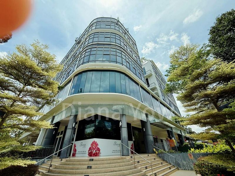 Shop / Shophouse for Sale: Centropod - Image 2