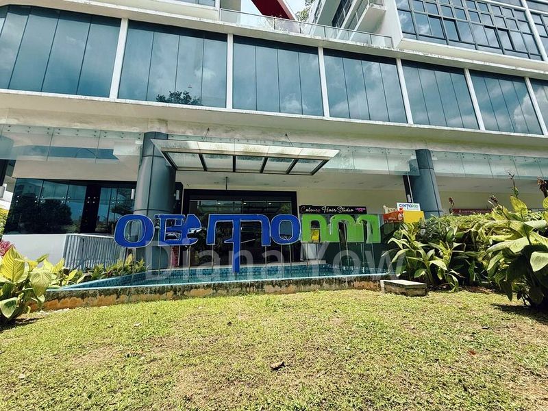 Shop / Shophouse for Sale: Centropod - Image 1