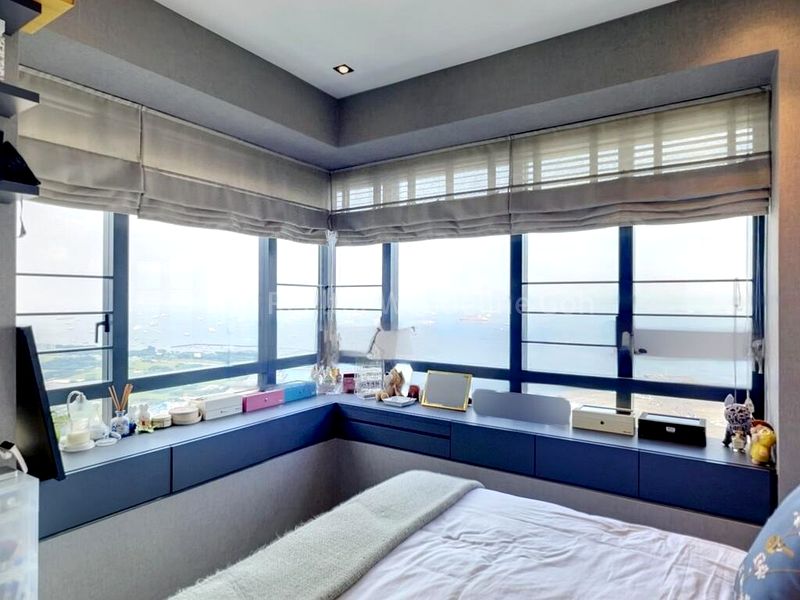 3 Bed Condo for Sale in  Skysuites @ Anson - Image 8