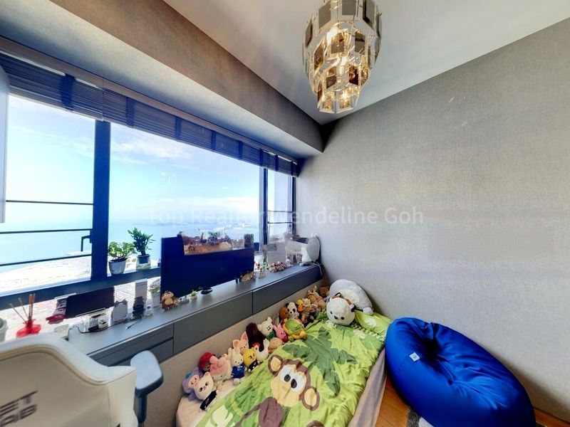 3 Bed Condo for Sale in  Skysuites @ Anson - Image 3