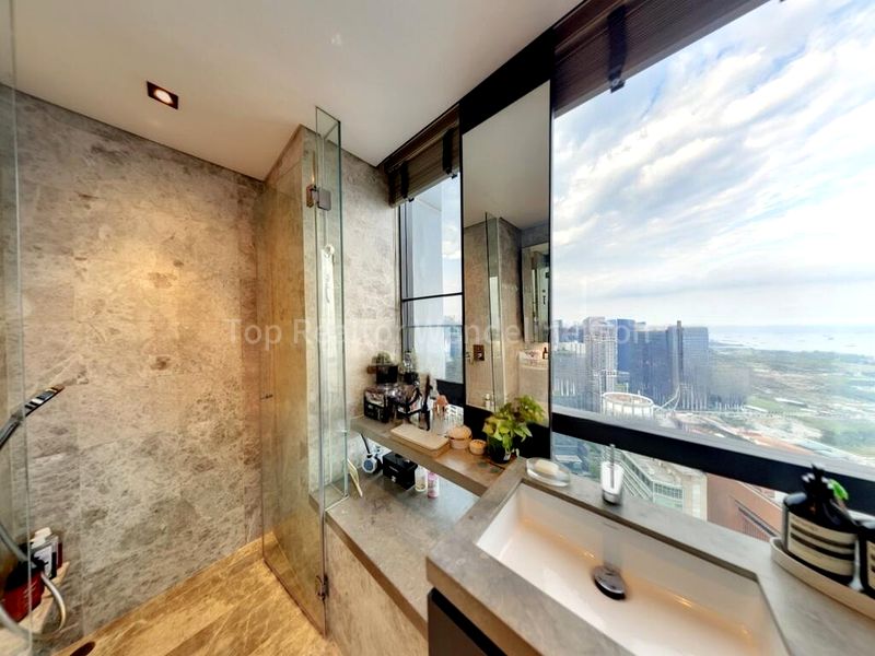 3 Bed Condo for Sale in  Skysuites @ Anson - Image 4