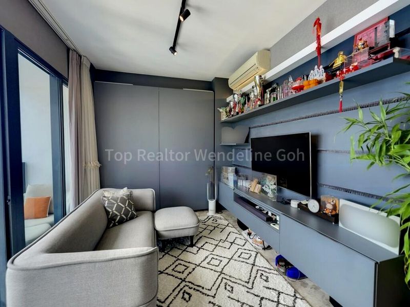 3 Bed Condo for Sale in  Skysuites @ Anson - Image 12