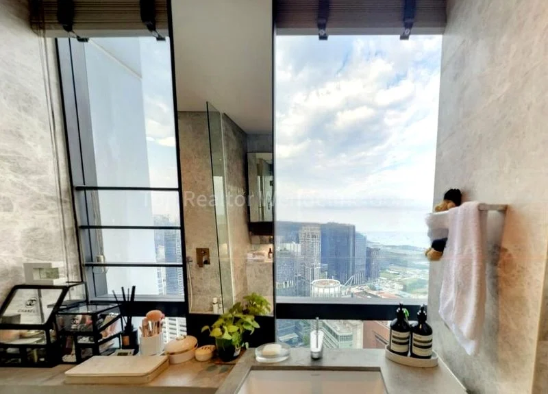 3 Bed Condo for Sale in  Skysuites @ Anson - Image 6