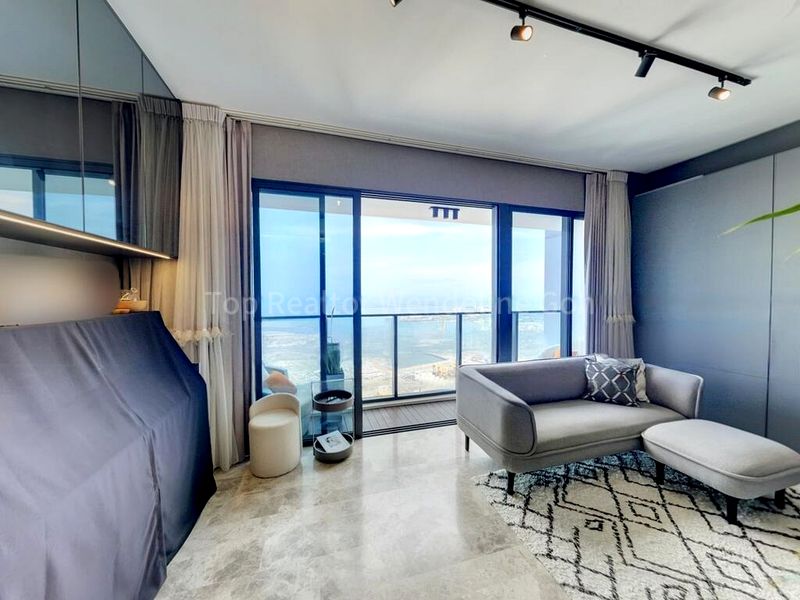3 Bed Condo for Sale in  Skysuites @ Anson - Image 13