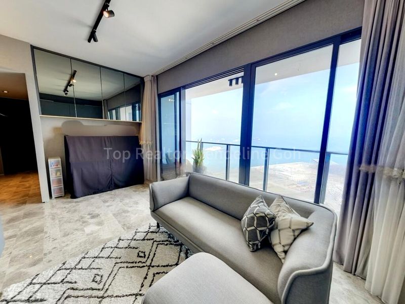 3 Bed Condo for Sale in  Skysuites @ Anson - Image 15