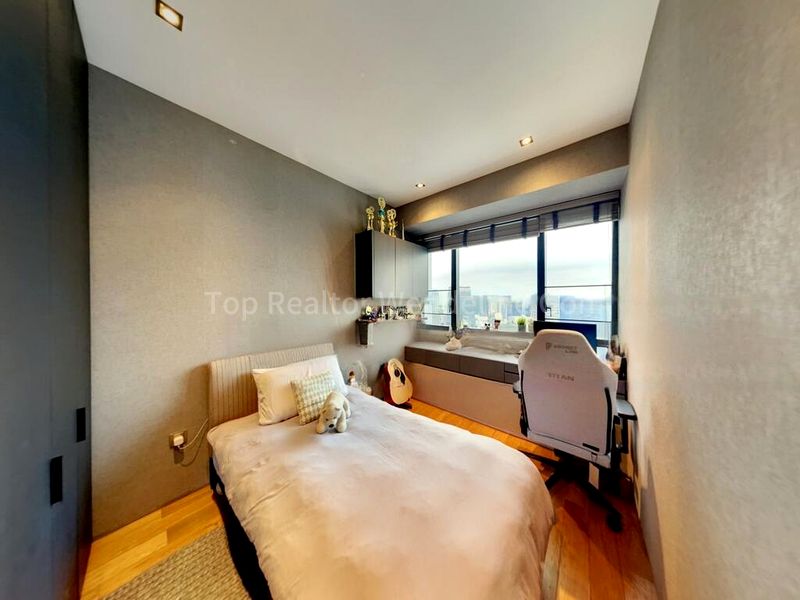 3 Bed Condo for Sale in  Skysuites @ Anson - Image 1