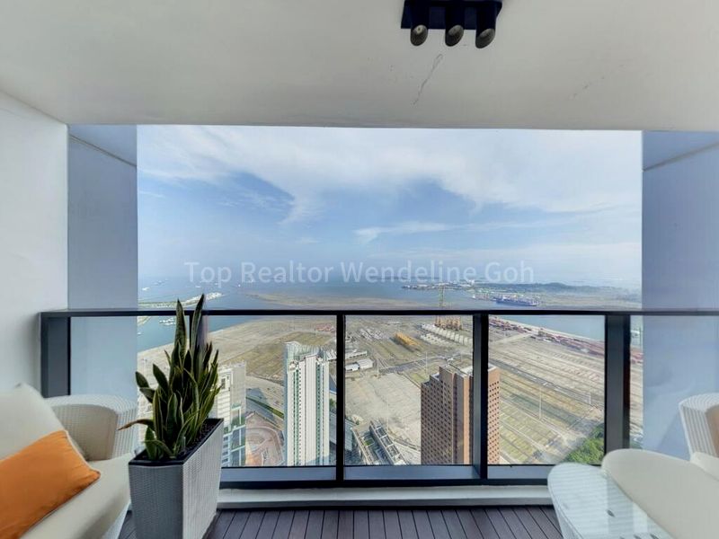 3 Bed Condo for Sale in  Skysuites @ Anson - Image 14