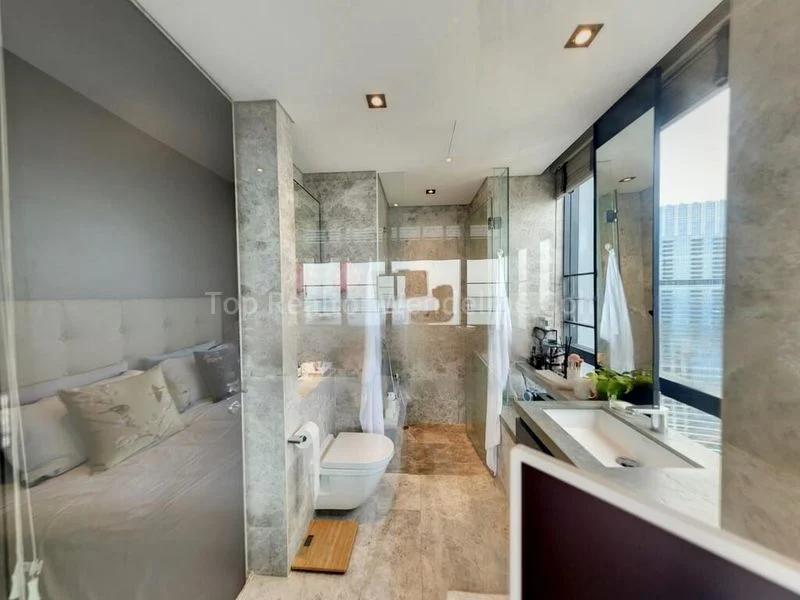 3 Bed Condo for Sale in  Skysuites @ Anson - Image 7