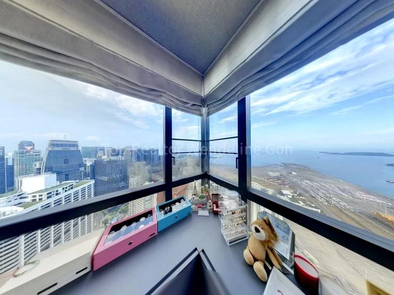 3 Bed Condo for Sale in  Skysuites @ Anson - Image 9