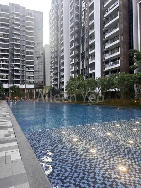 Food & Beverage for Rent: Sims Urban Oasis - Image 4