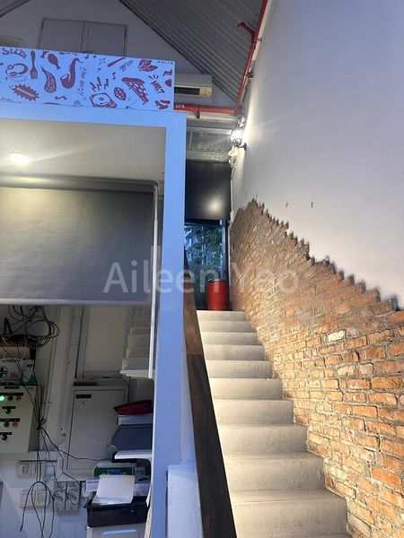 Food & Beverage for Rent: Sims Urban Oasis - Image 6