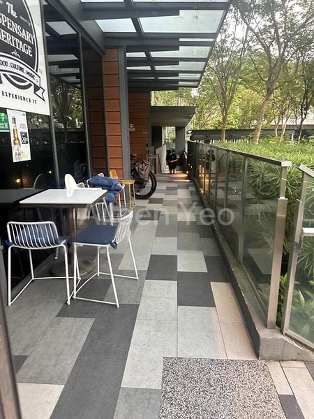 Food & Beverage for Rent: Sims Urban Oasis - Image 2