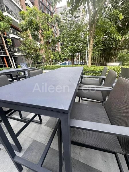 Food & Beverage for Rent: Sims Urban Oasis - Image 7