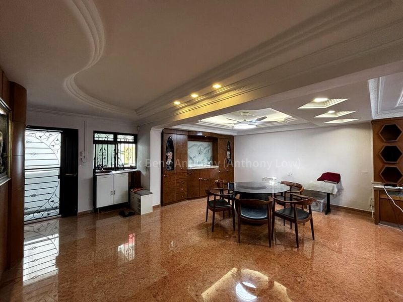 Common Room (HDB) for Rent in  234A Serangoon Avenue 2 - Image 4