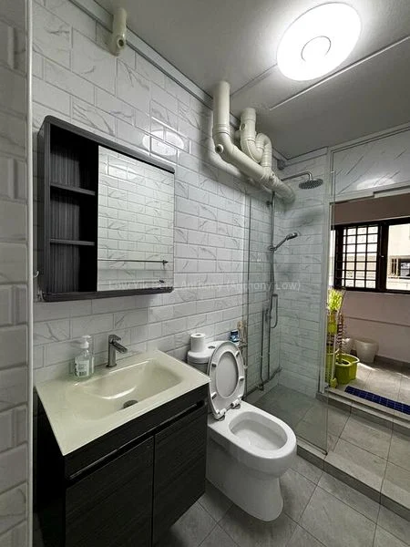 Common Room (HDB) for Rent in  234A Serangoon Avenue 2 - Image 6