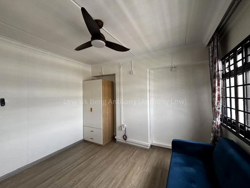 Common Room (HDB) for Rent in  234A Serangoon Avenue 2 - Image 1