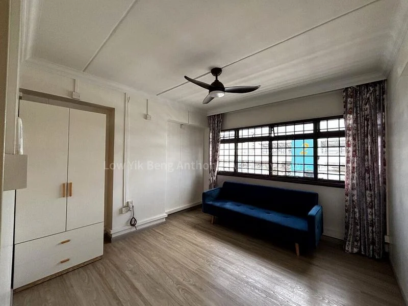 Common Room (HDB) for Rent in  234A Serangoon Avenue 2 - Image 5