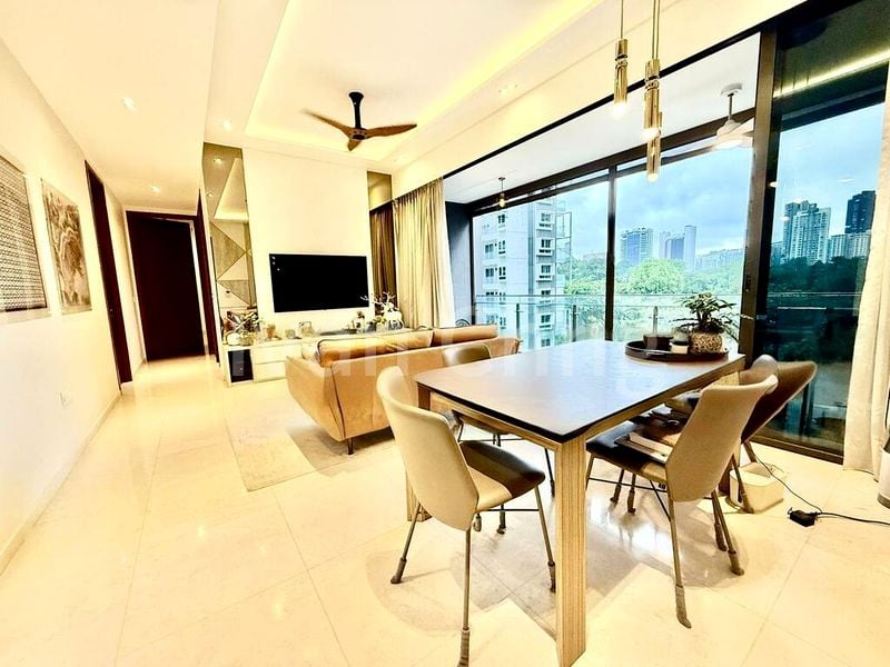 3 Bed Condo for Sale in  One Balmoral - Image 1