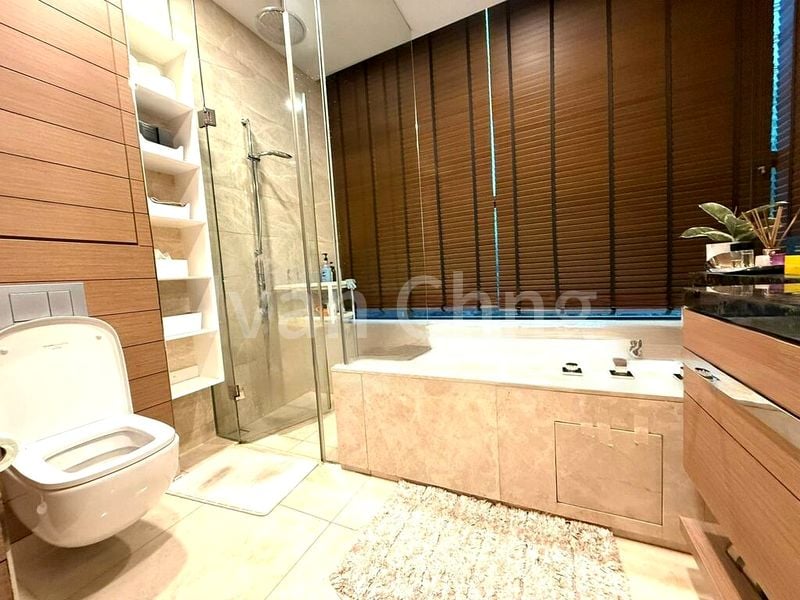 3 Bed Condo for Sale in  One Balmoral - Image 4