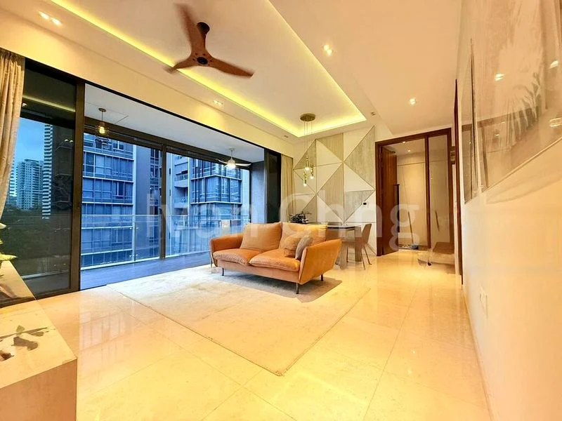 3 Bed Condo for Sale in  One Balmoral - Image 7