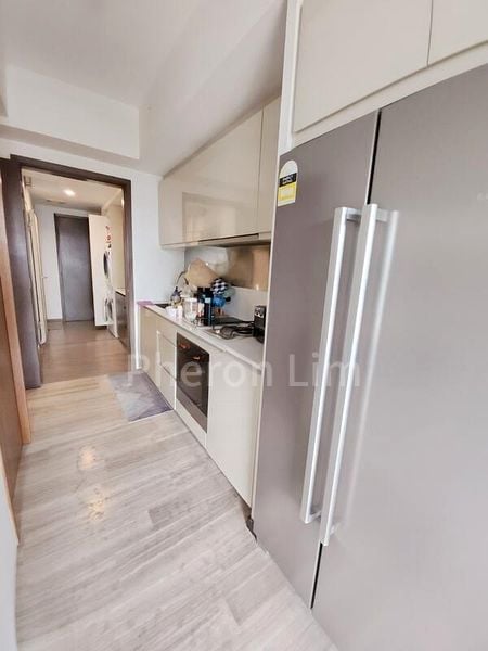 Common Room (Condo) for Rent in  Sophia Lodge - Image 1