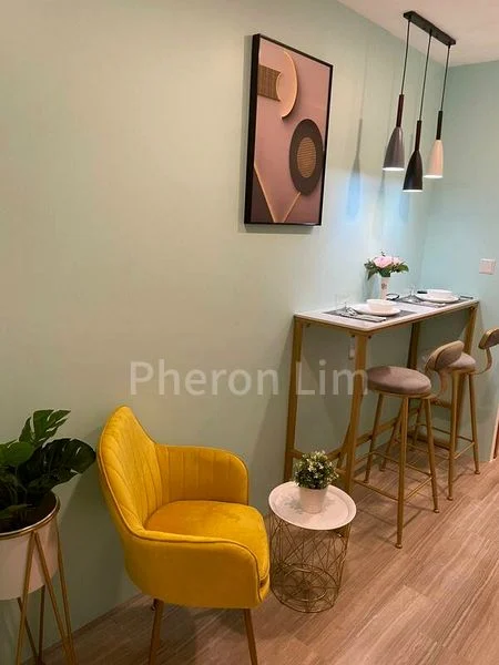 Common Room (Condo) for Rent in  Sophia Lodge - Image 4