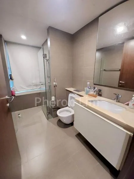 Common Room (Condo) for Rent in  Sophia Lodge - Image 3