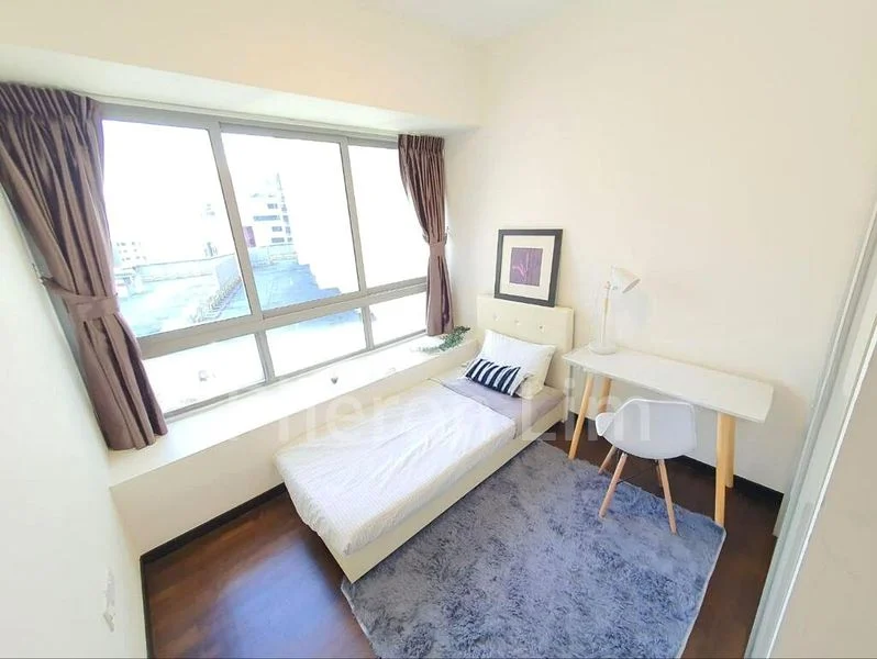 Common Room (Condo) for Rent in  Sophia Lodge - Image 5