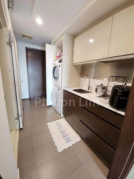 Common Room (Condo) for Rent in  Sophia Lodge - Image 2
