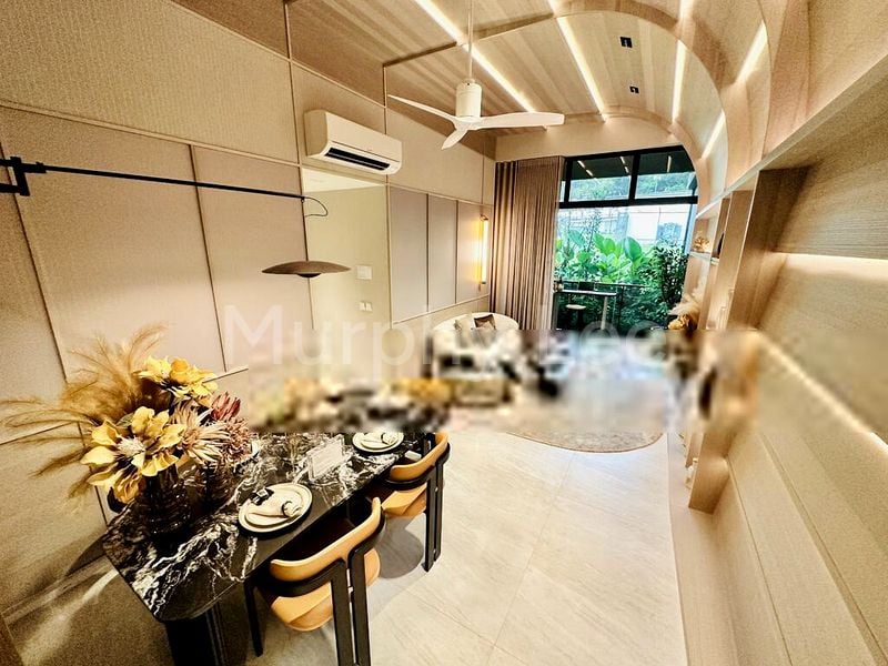 3 Bed Condo for Sale in Terra Hill - Image 1