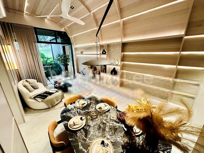 3 Bed Condo for Sale in Terra Hill - Image 2