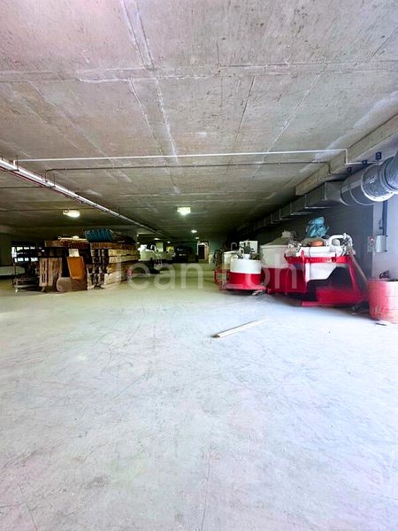 Factory / Workshop (B2) for Rent: Tuas South Link 2 - Image 6