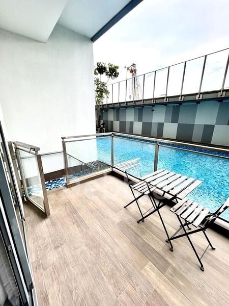 2 Bed Condo for Rent in Watertown - Image 1