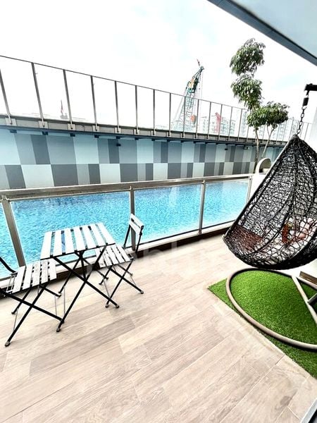 2 Bed Condo for Rent in Watertown - Image 2