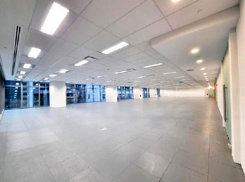 Office for Rent: Frasers Tower - Image 6