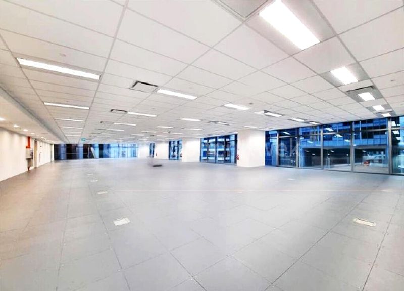 Office for Rent: Frasers Tower - Image 3