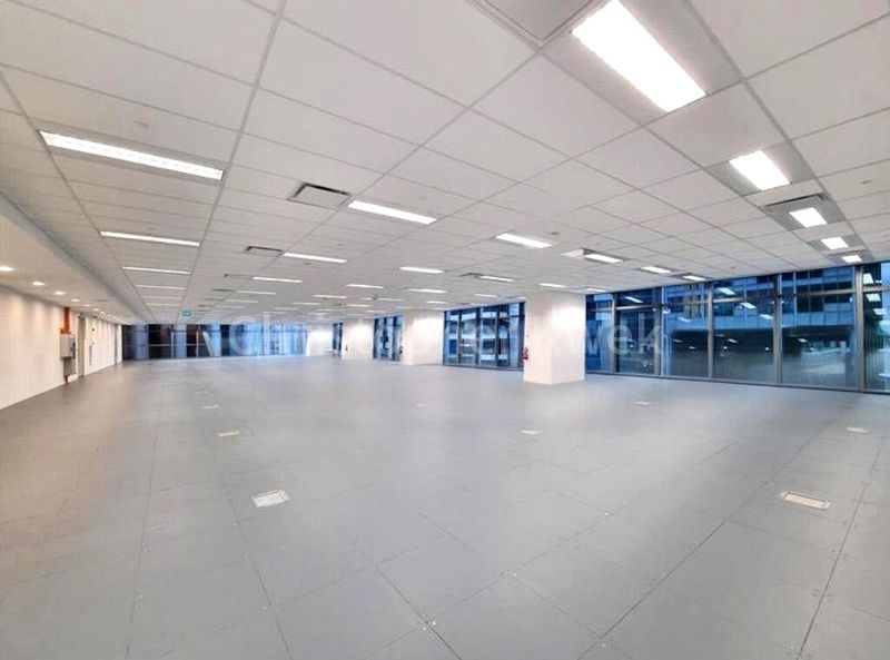 Office for Rent: Frasers Tower - Image 5