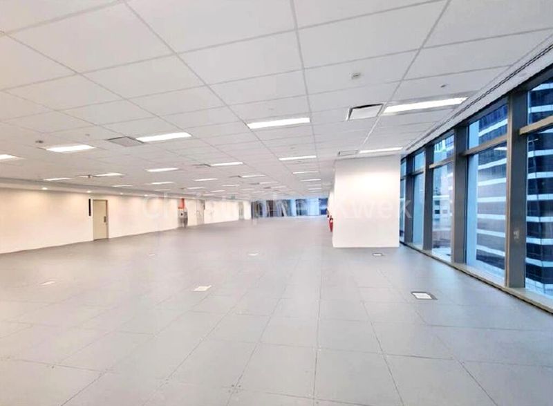 Office for Rent: Frasers Tower - Image 4