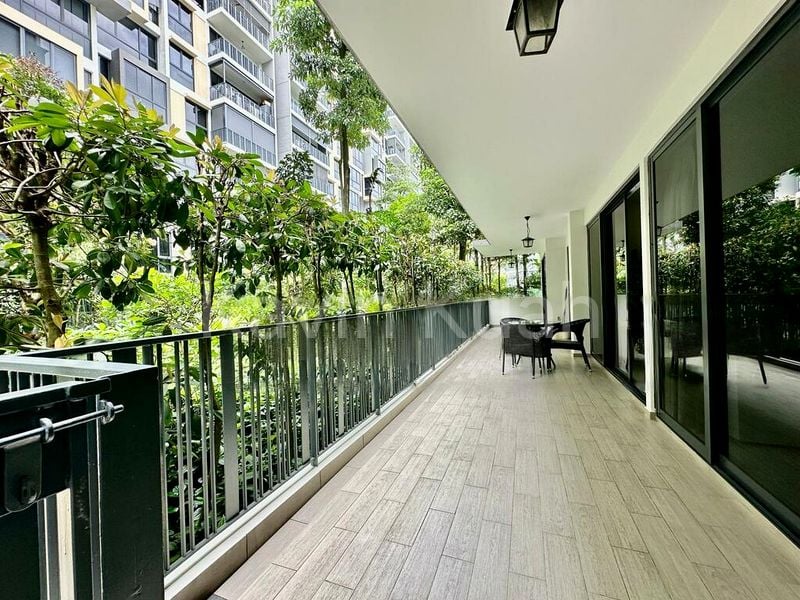 3 Bed Executive Condo for Sale in  The Rainforest - Image 3