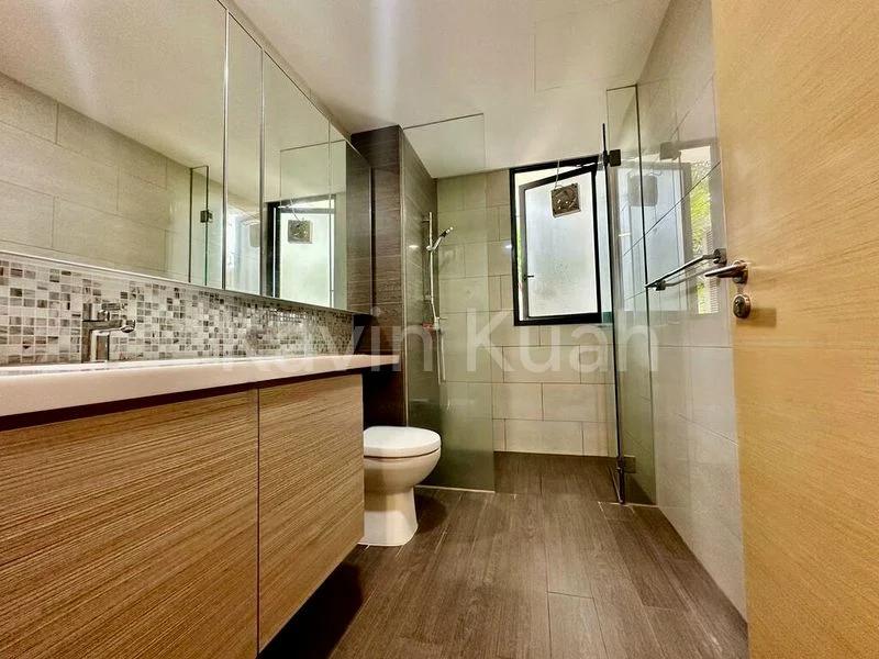 3 Bed Executive Condo for Sale in  The Rainforest - Image 7