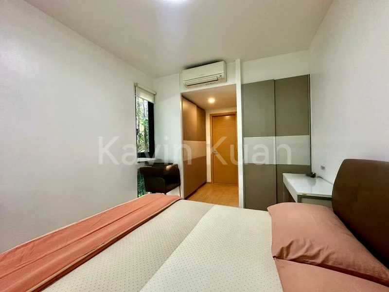 3 Bed Executive Condo for Sale in  The Rainforest - Image 5